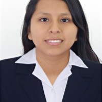 Monica Zorayda Quincho Cantoral