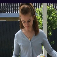 Jasmina Hilmi