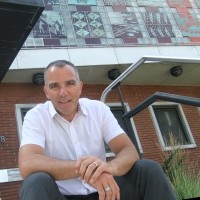 Stéphane Beaudin