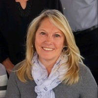 Colleen Hackett