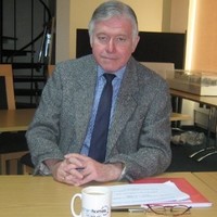 Barry Coppock