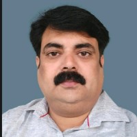 Anoop Kumar Tewari