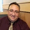 Greg Vazquez