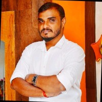 Manjunath R