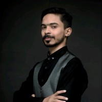 Muhammad Usama bin Ali