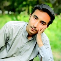 Ashfaq Ahmed