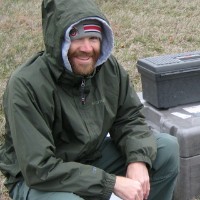 Jeff Fox
