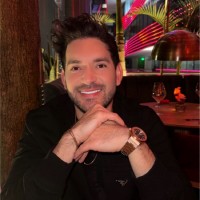 Daniel Gomez
