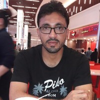 ibrahim shah