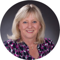 Astrid Hecht