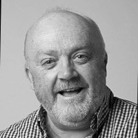 Paul Giles
