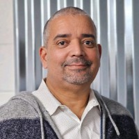 Michael Lucena Acosta