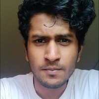 Amith Jinesh