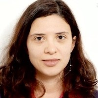 Daniela Cardoso