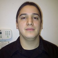 Rene Silva-Ibarra