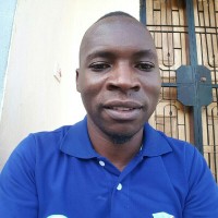 Elihuruma Peterson Lwinga