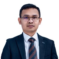Pisey Daung, FCCA, CPA