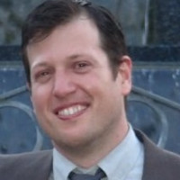 Jeffrey Yeager