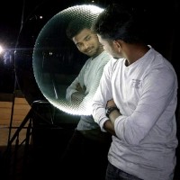Karthik Subramaniam