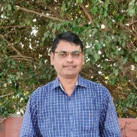 Satya Pal Menariya