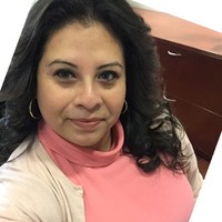 Gina Salazar