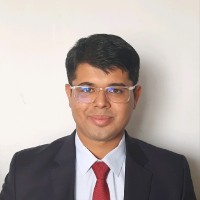 Dhruv Naik