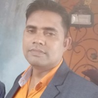 Sachida Nand Gupta