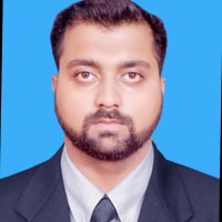 Muhammad Raheem Arshad