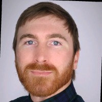 Joshua Hickel