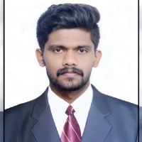 Mithun K V