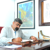 Shrinivas Thorwat