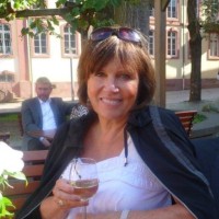 Virginia Mackay