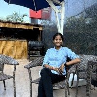 Sumitha Devi Balasubramanian