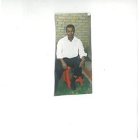 Sello George Thinane