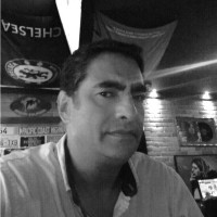 Alejandro Sampedro Arrubla