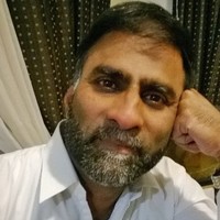 Taj Shaikh