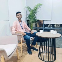Pratik Pardeshi