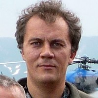 Vyacheslav Salongin