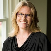 Cathy Yates