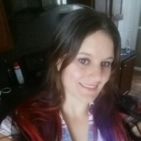 Crystal Mccain