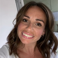 Natalie Shaw Aatqb