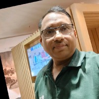 Manmohan Garg