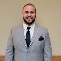 Aaron St. Louis