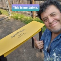 Jaime Flores