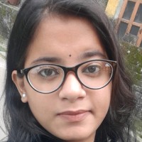 Sananda Bhowmick