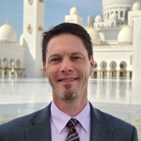 Steve Muench, Ed. M.