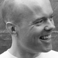 Barry Haldane