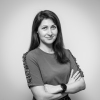 Krista Vītola