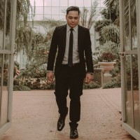 Norman Ray Basa Jr.
