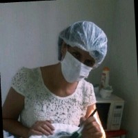 Marlene B. Lourenço